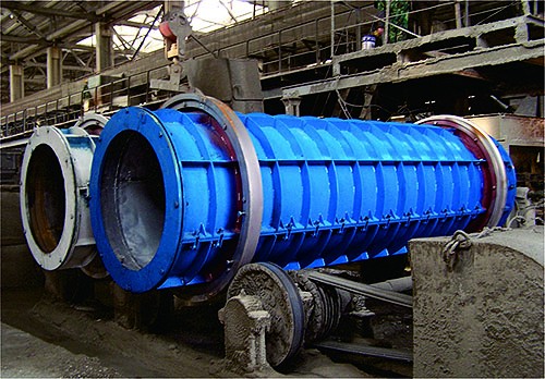 混凝土输水管 混凝土输水管