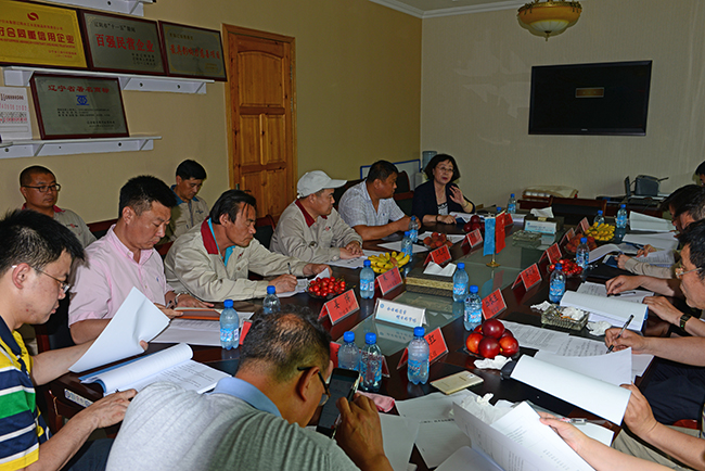 衍水集团 衍水集团