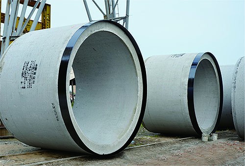 混凝土输水管 混凝土输水管