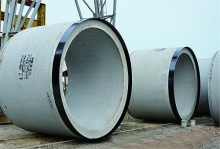 混凝土输水管 混凝土输水管