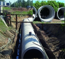 地下管廊 地下管廊