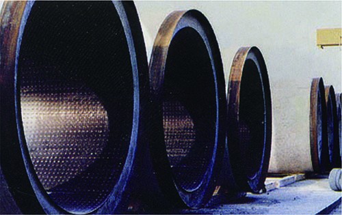 地下管廊 地下管廊