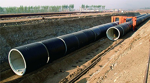 混凝土输水管 混凝土输水管