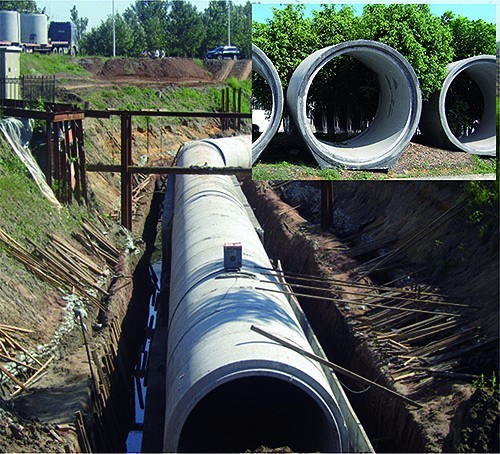 地下管廊 地下管廊