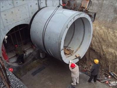 地下管廊 地下管廊