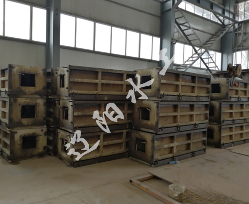 地下管廊 地下管廊