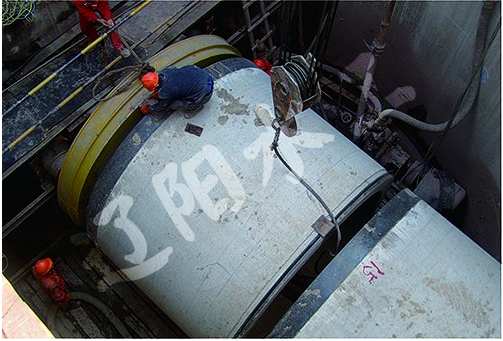 地下管廊 地下管廊