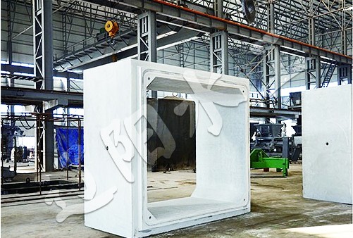 地下管廊 地下管廊